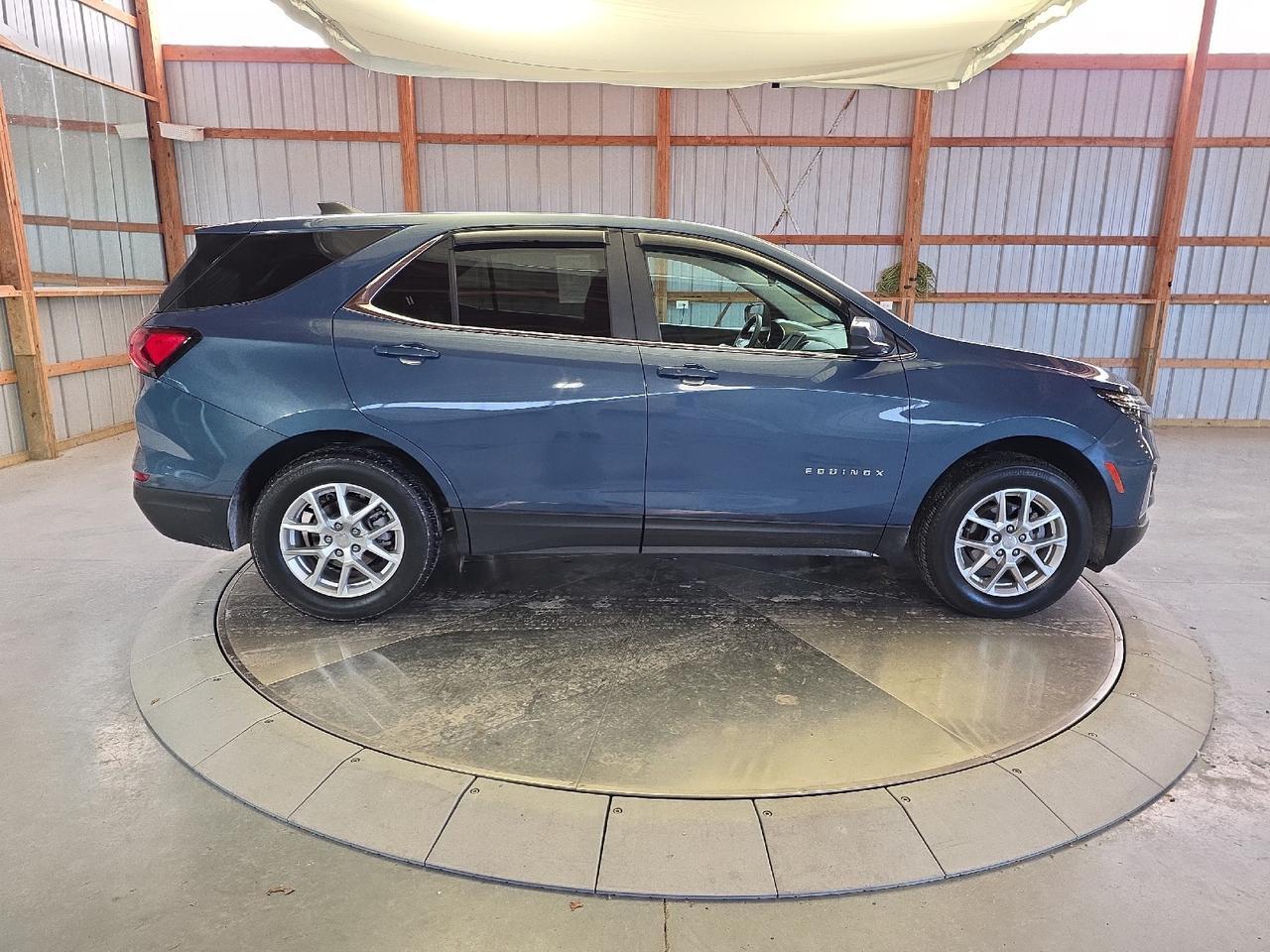 2024 Chevrolet Equinox LT Sand Lake NY
