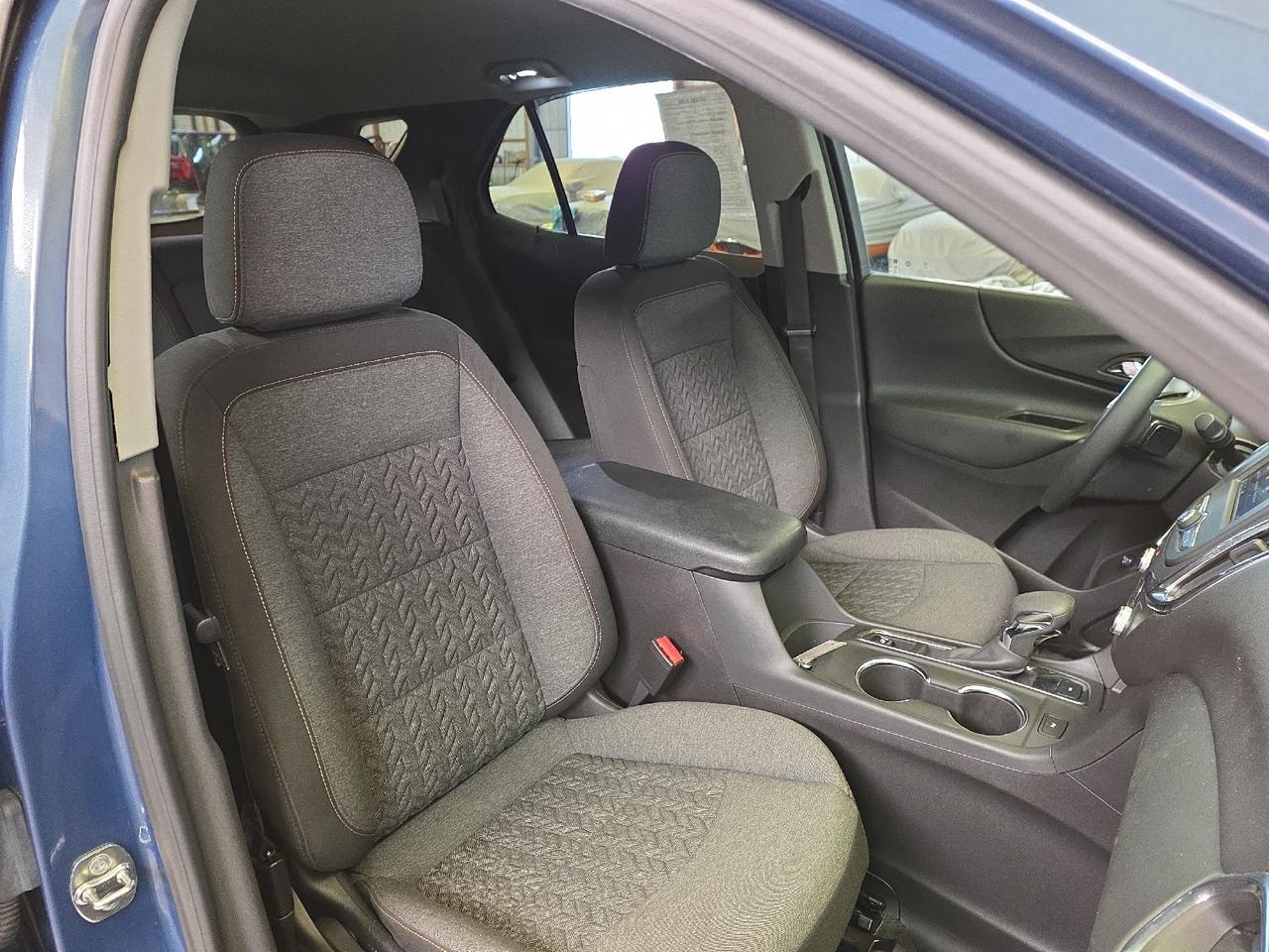 2024 Chevrolet Equinox LT Sand Lake NY