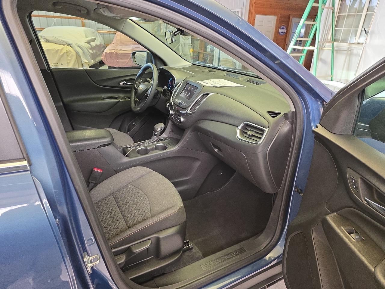 2024 Chevrolet Equinox LT Sand Lake NY