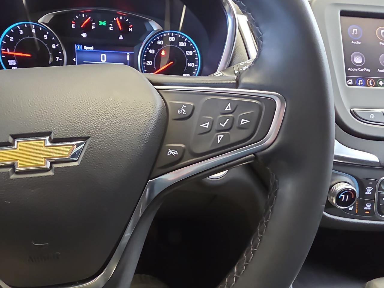 2024 Chevrolet Equinox LT Sand Lake NY