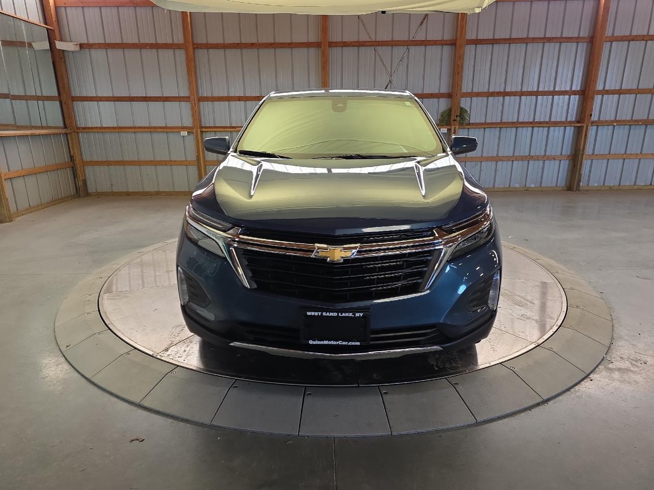 2024 Chevrolet Equinox LT Sand Lake NY