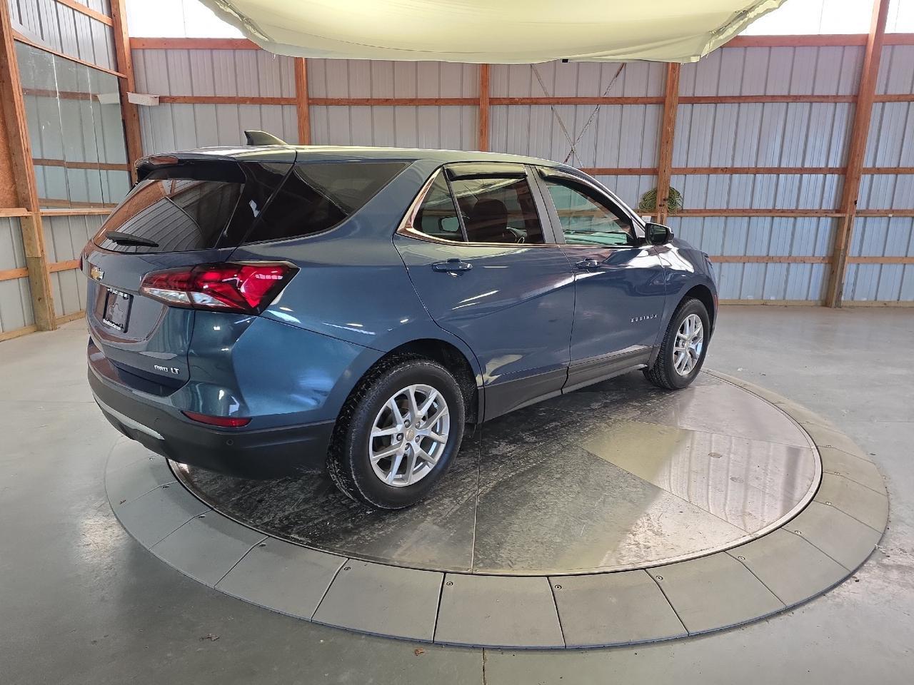 2024 Chevrolet Equinox LT Sand Lake NY