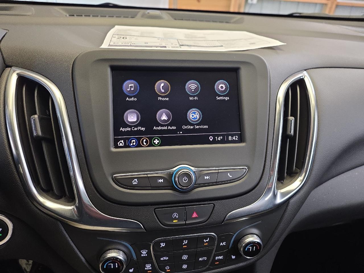 2024 Chevrolet Equinox LT Sand Lake NY