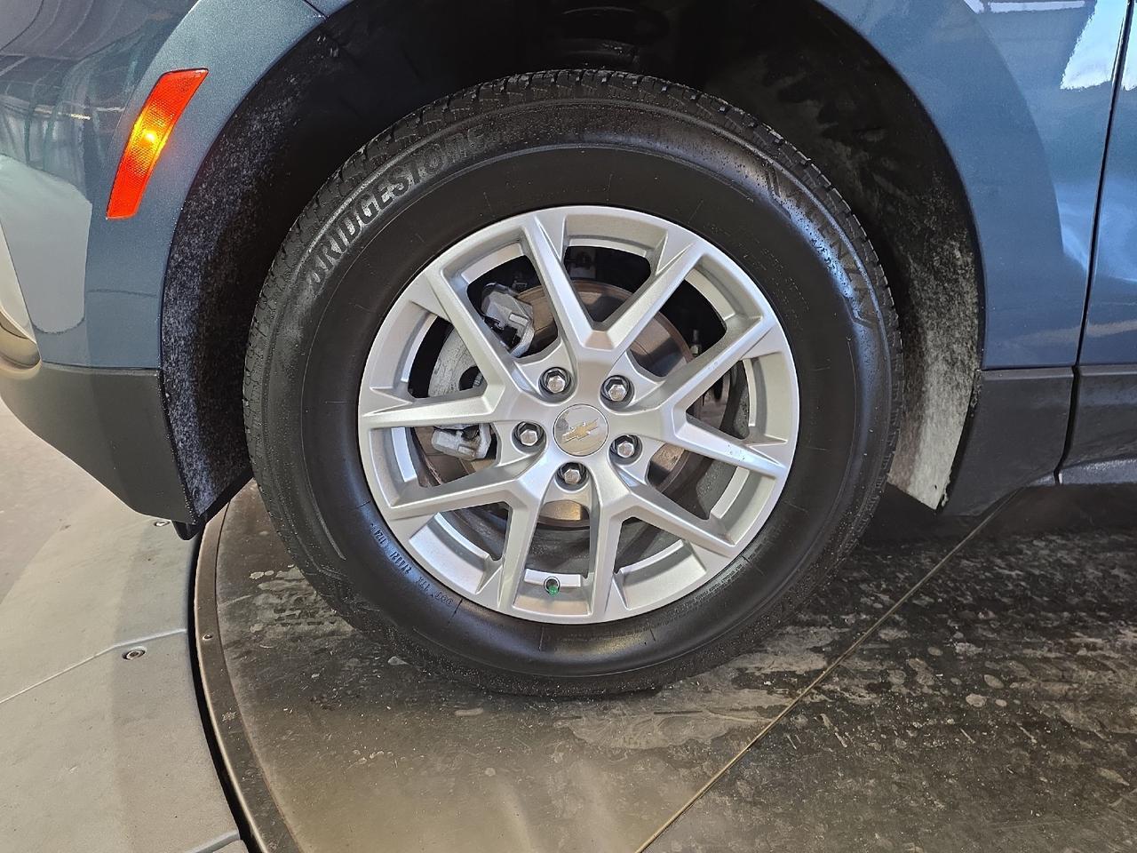 2024 Chevrolet Equinox LT Sand Lake NY