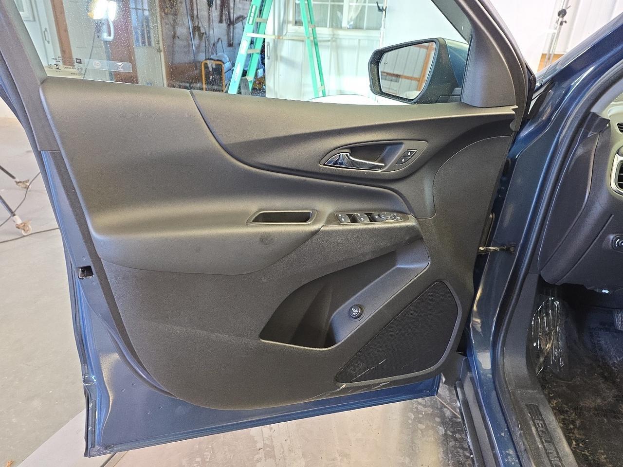 2024 Chevrolet Equinox LT Sand Lake NY