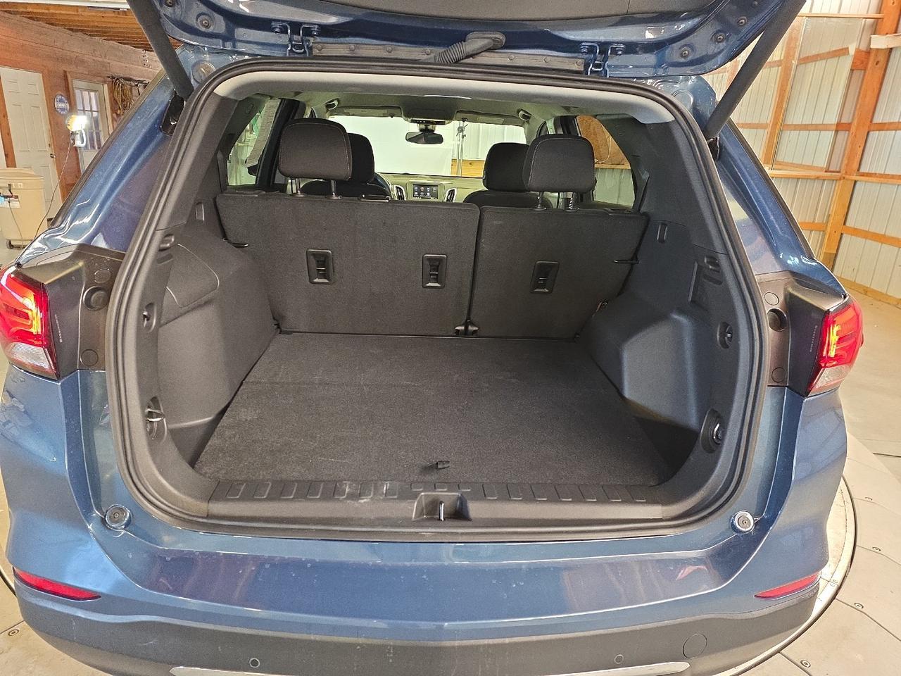 2024 Chevrolet Equinox LT Sand Lake NY