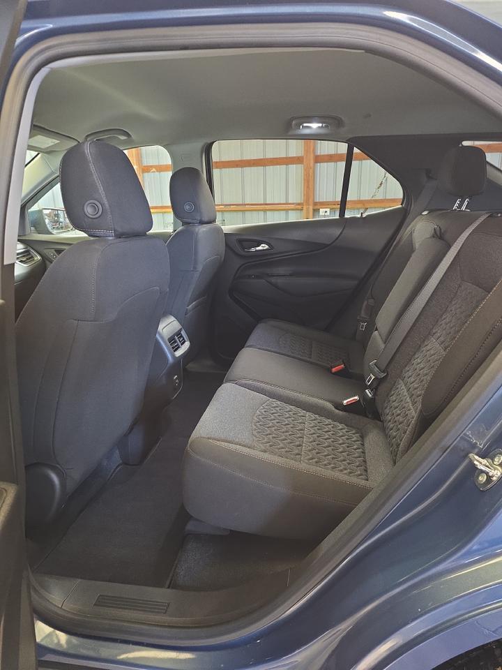 2024 Chevrolet Equinox LT Sand Lake NY