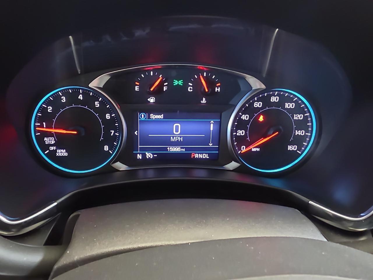 2024 Chevrolet Equinox LT Sand Lake NY