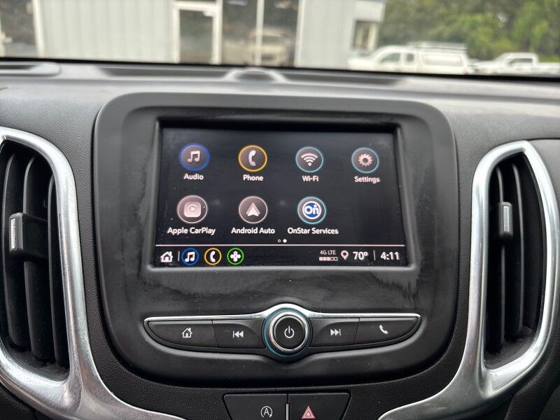 2024 Chevrolet Equinox LT Seffner FL