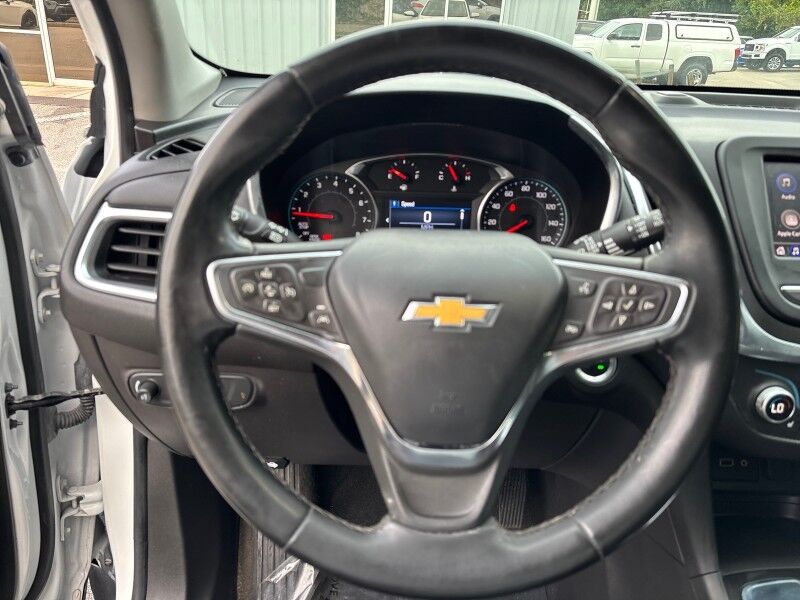 2024 Chevrolet Equinox LT Seffner FL