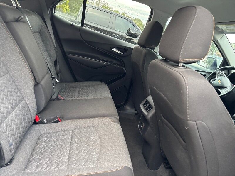 2024 Chevrolet Equinox LT Seffner FL