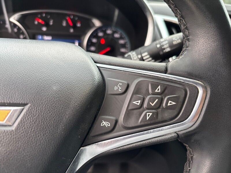 2024 Chevrolet Equinox LT Seffner FL