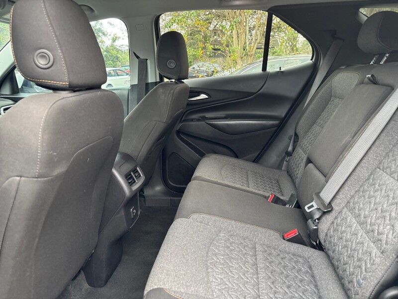 2024 Chevrolet Equinox LT Seffner FL