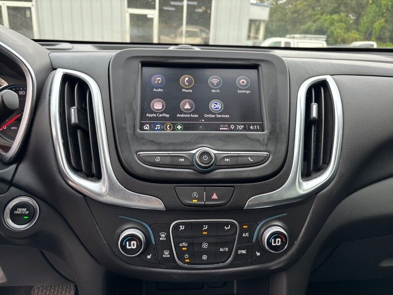 2024 Chevrolet Equinox LT Seffner FL