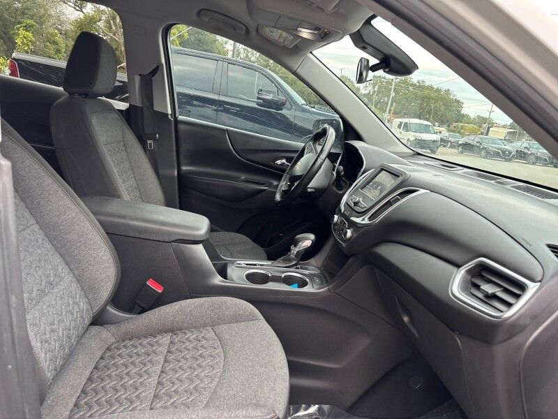 2024 Chevrolet Equinox LT Seffner FL