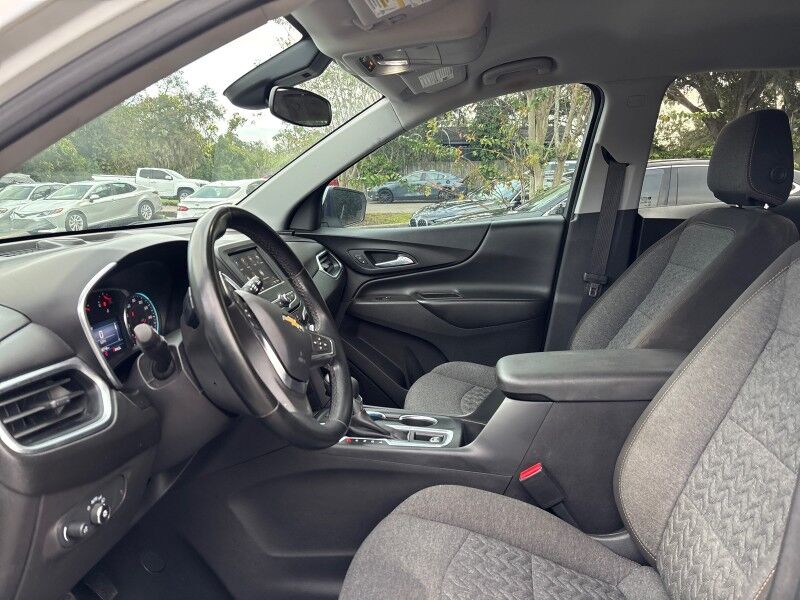 2024 Chevrolet Equinox LT Seffner FL