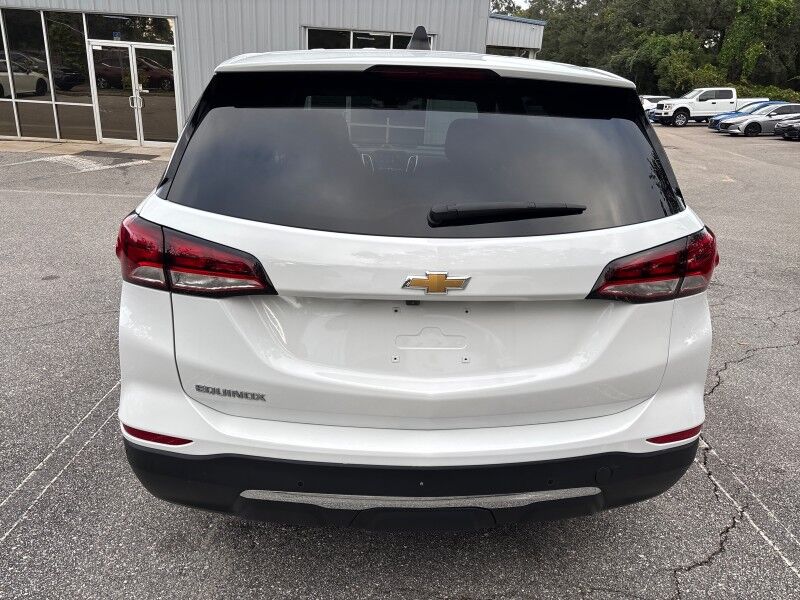 2024 Chevrolet Equinox LT Seffner FL
