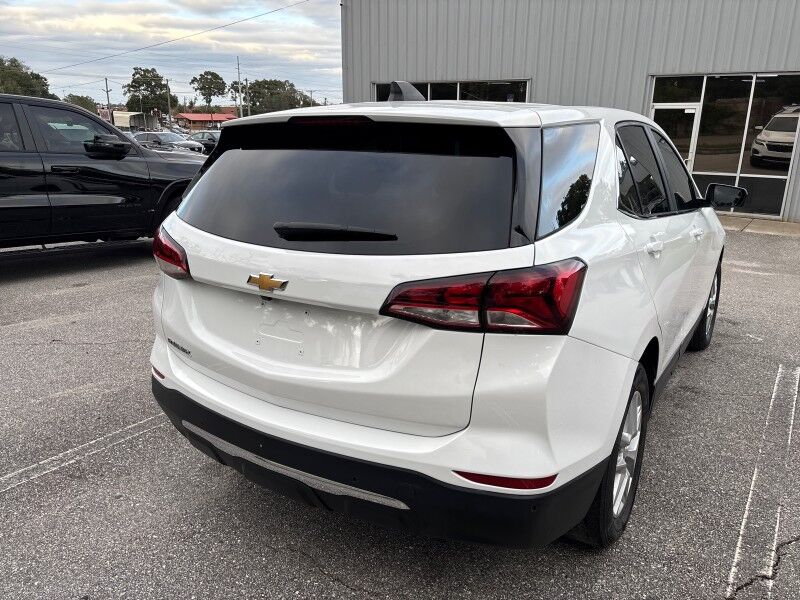 2024 Chevrolet Equinox LT Seffner FL