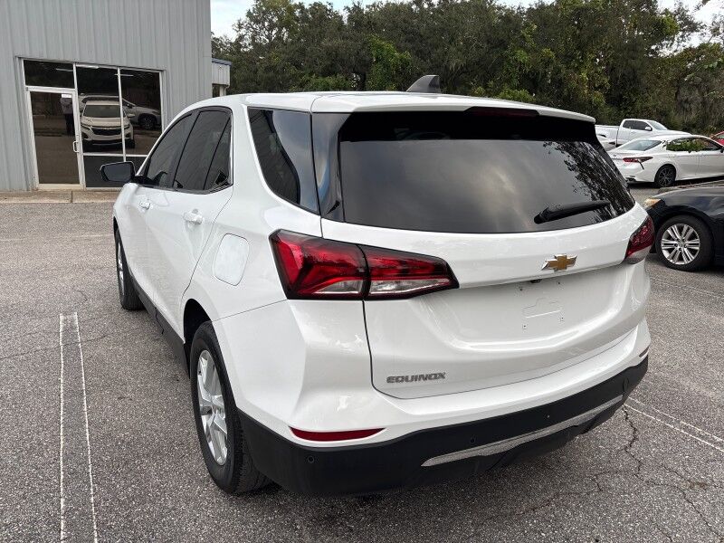 2024 Chevrolet Equinox LT Seffner FL