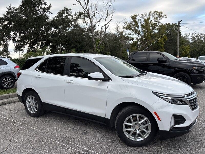 2024 Chevrolet Equinox LT Seffner FL