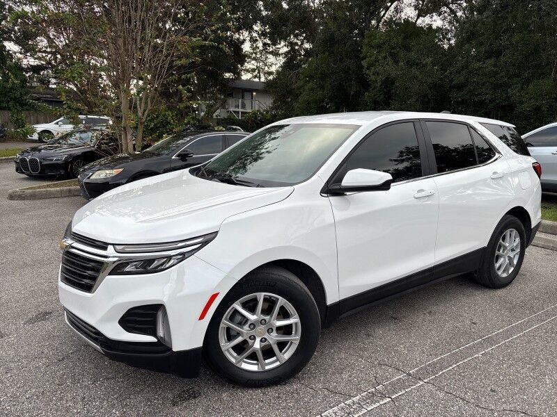 2024 Chevrolet Equinox LT Seffner FL