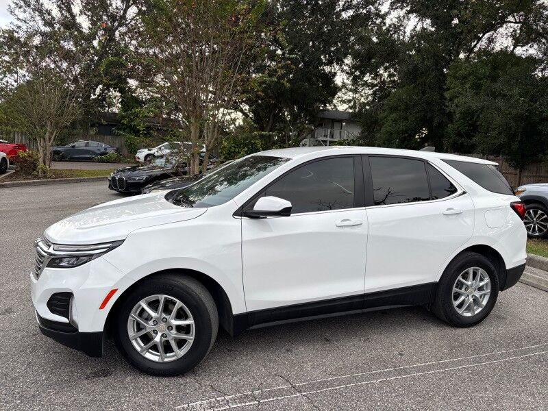2024 Chevrolet Equinox LT Seffner FL