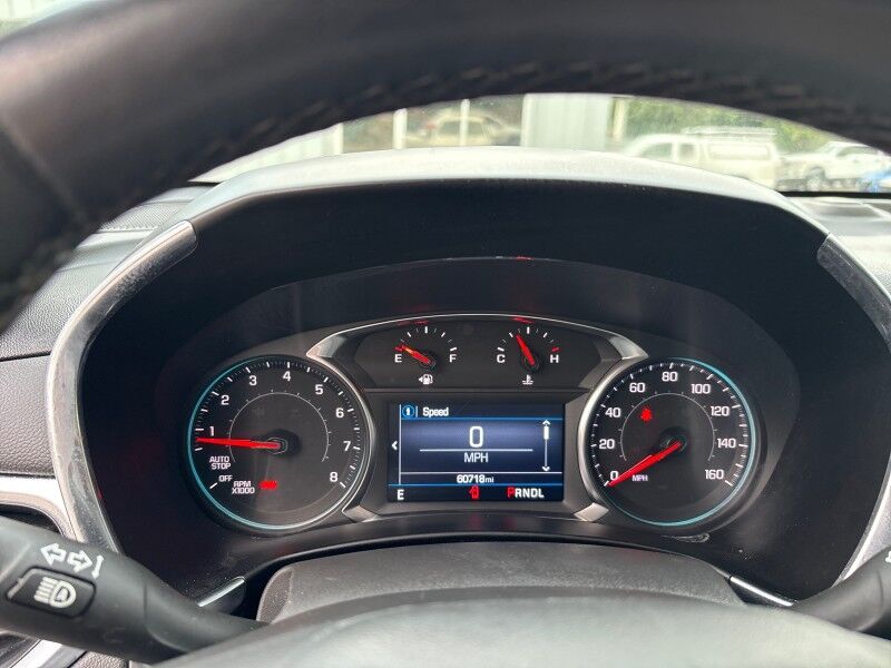 2024 Chevrolet Equinox LT Seffner FL