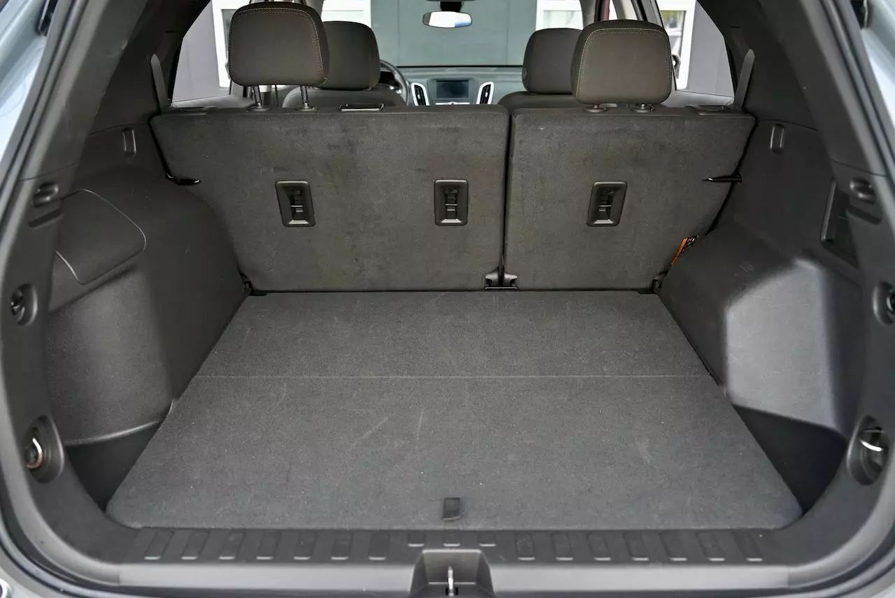 2024 Chevrolet Equinox LT Sport Utility 4D Doral FL