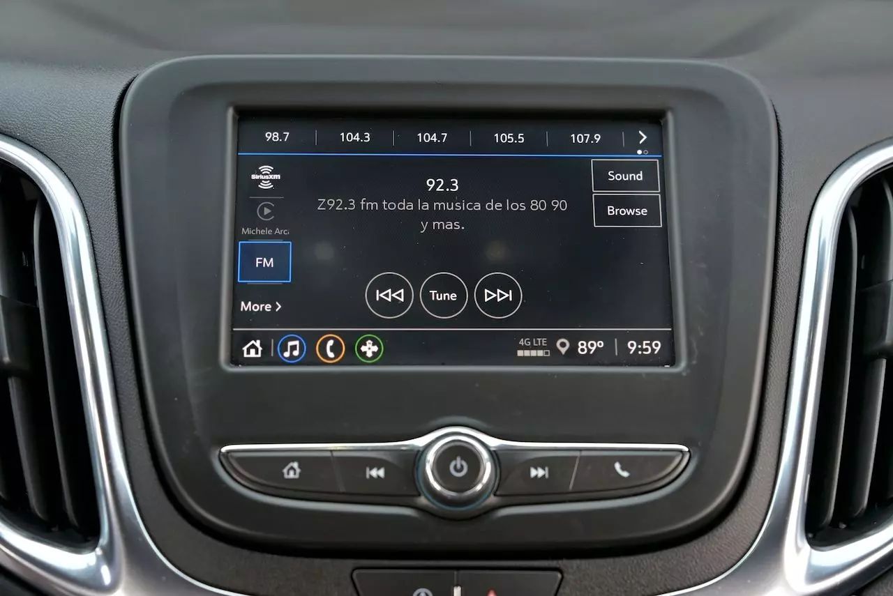 2024 Chevrolet Equinox LT Sport Utility 4D Doral FL
