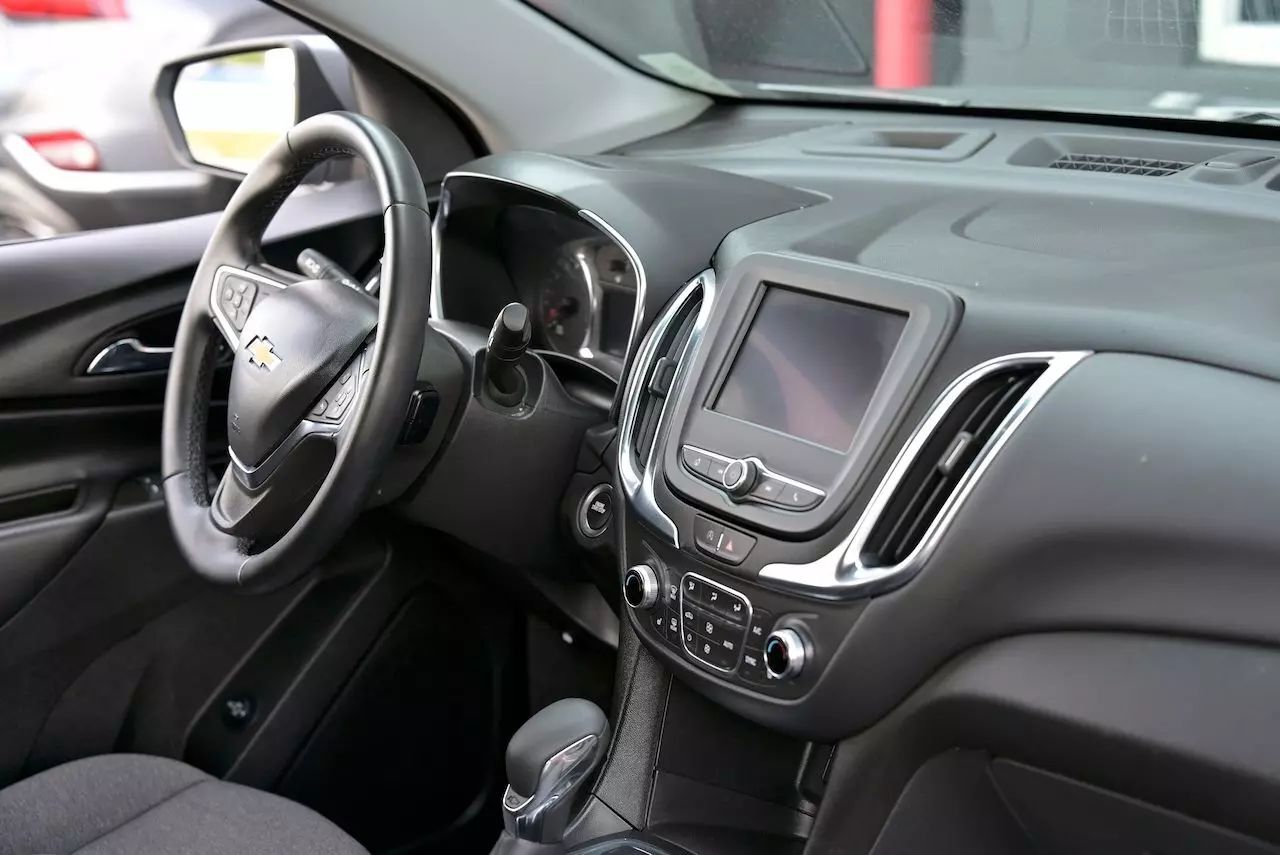 2024 Chevrolet Equinox LT Sport Utility 4D Doral FL