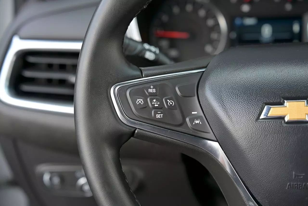 2024 Chevrolet Equinox LT Sport Utility 4D Doral FL