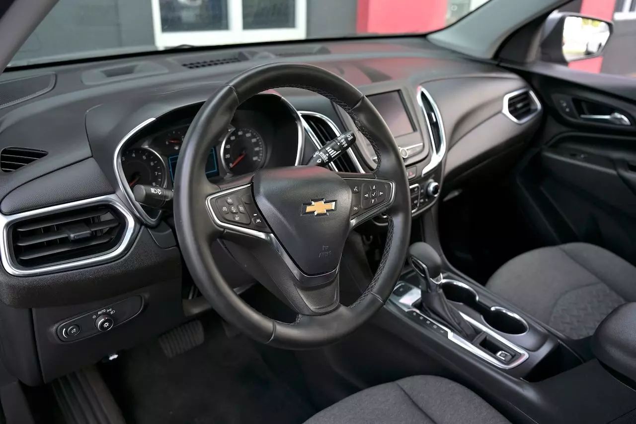 2024 Chevrolet Equinox LT Sport Utility 4D Doral FL