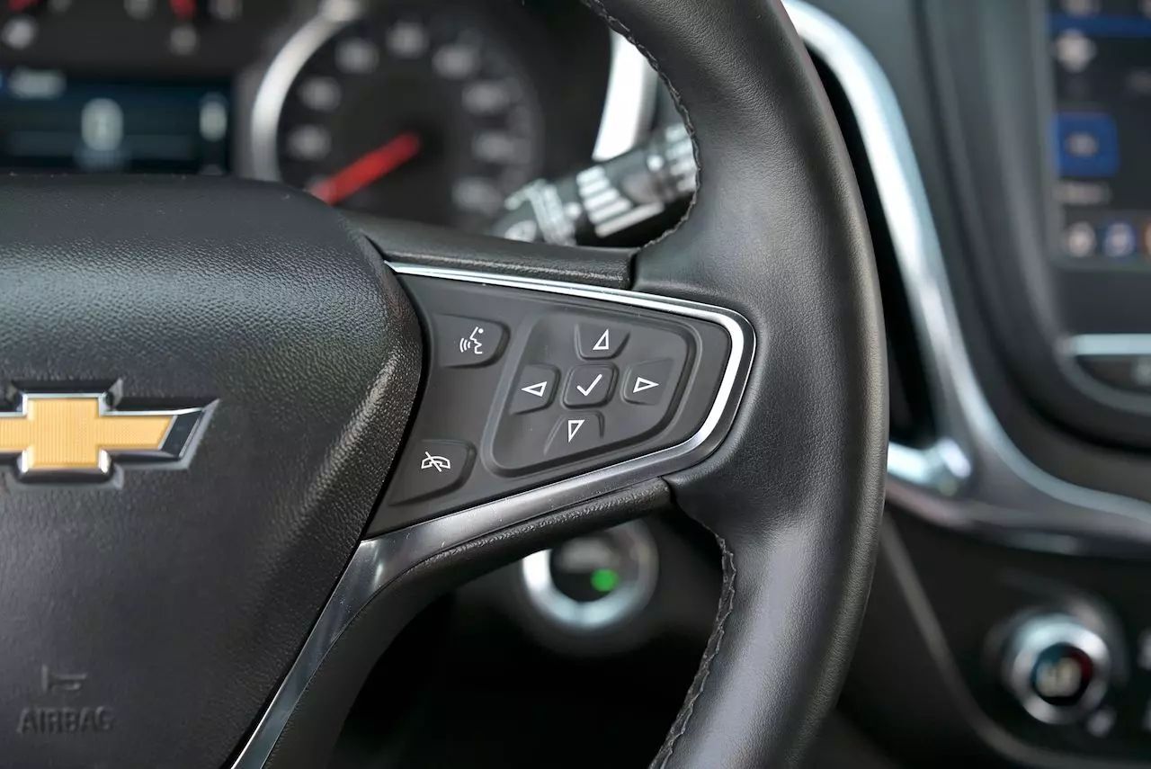 2024 Chevrolet Equinox LT Sport Utility 4D Doral FL