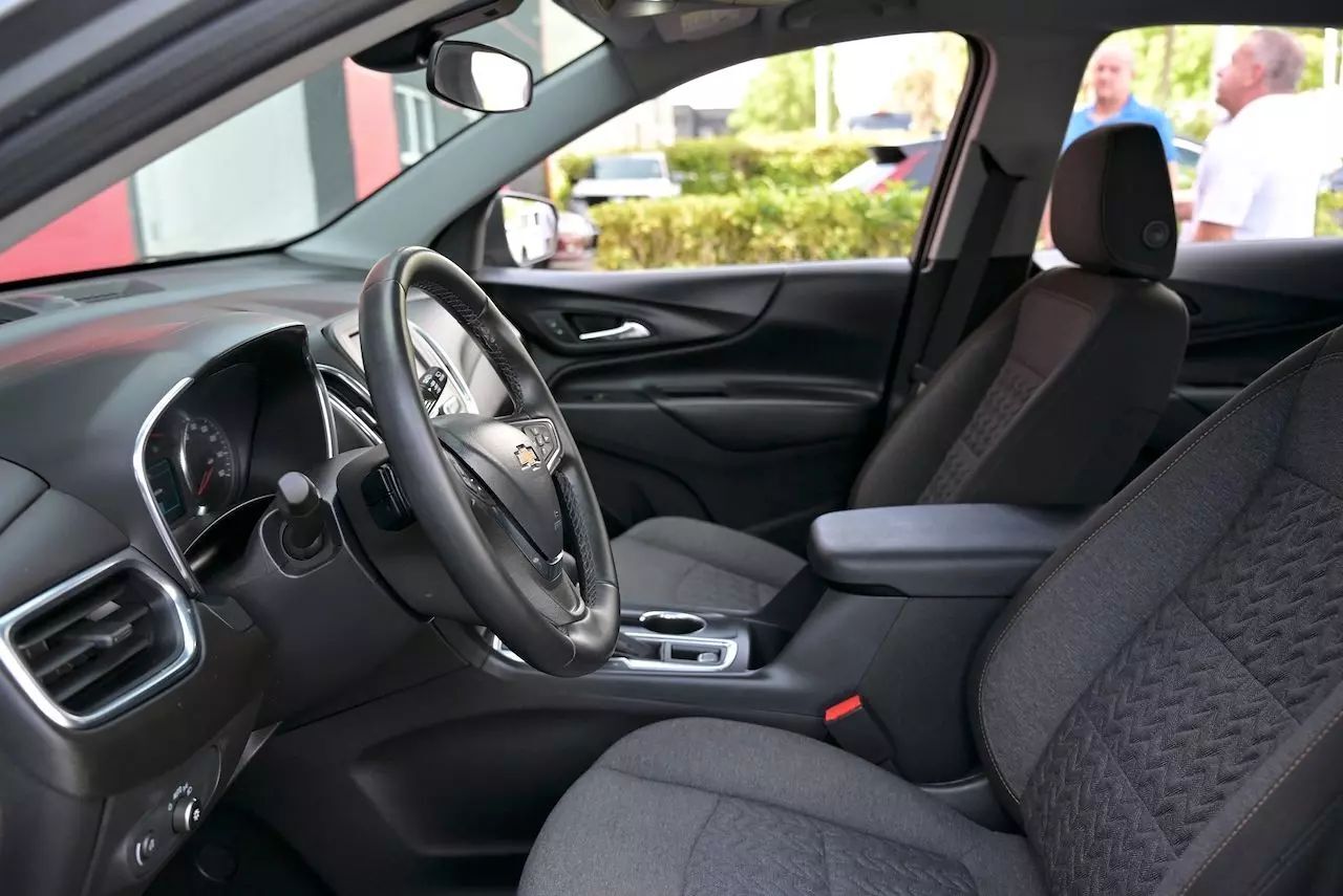 2024 Chevrolet Equinox LT Sport Utility 4D Doral FL