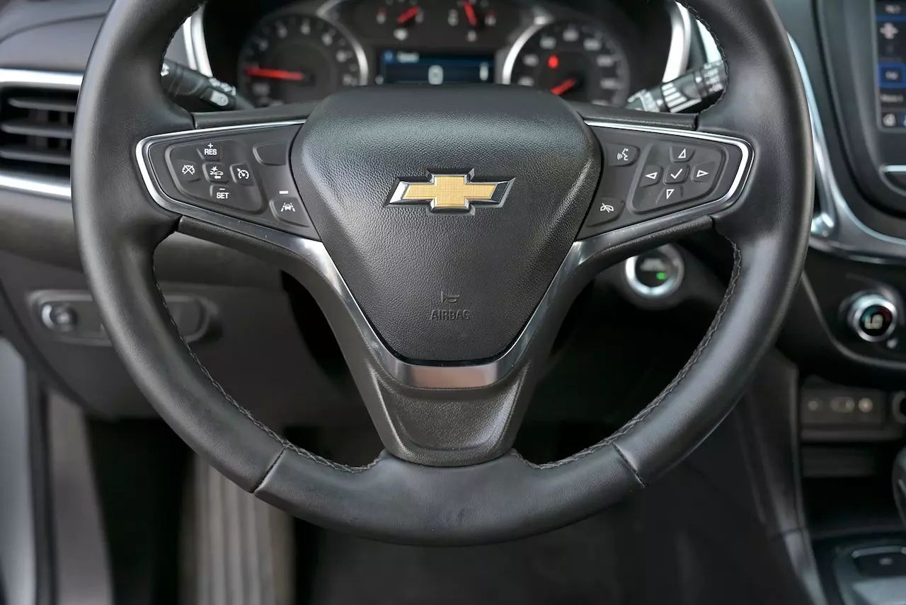 2024 Chevrolet Equinox LT Sport Utility 4D Doral FL