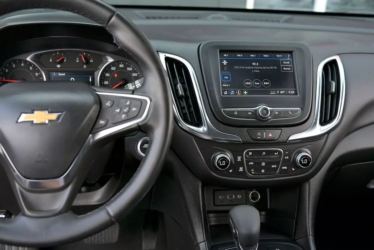 2024 Chevrolet Equinox LT Sport Utility 4D Doral FL