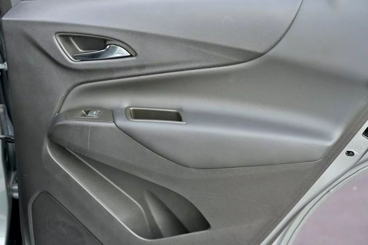 2024 Chevrolet Equinox LT Sport Utility 4D Doral FL