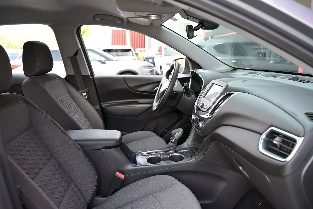 2024 Chevrolet Equinox LT Sport Utility 4D Doral FL