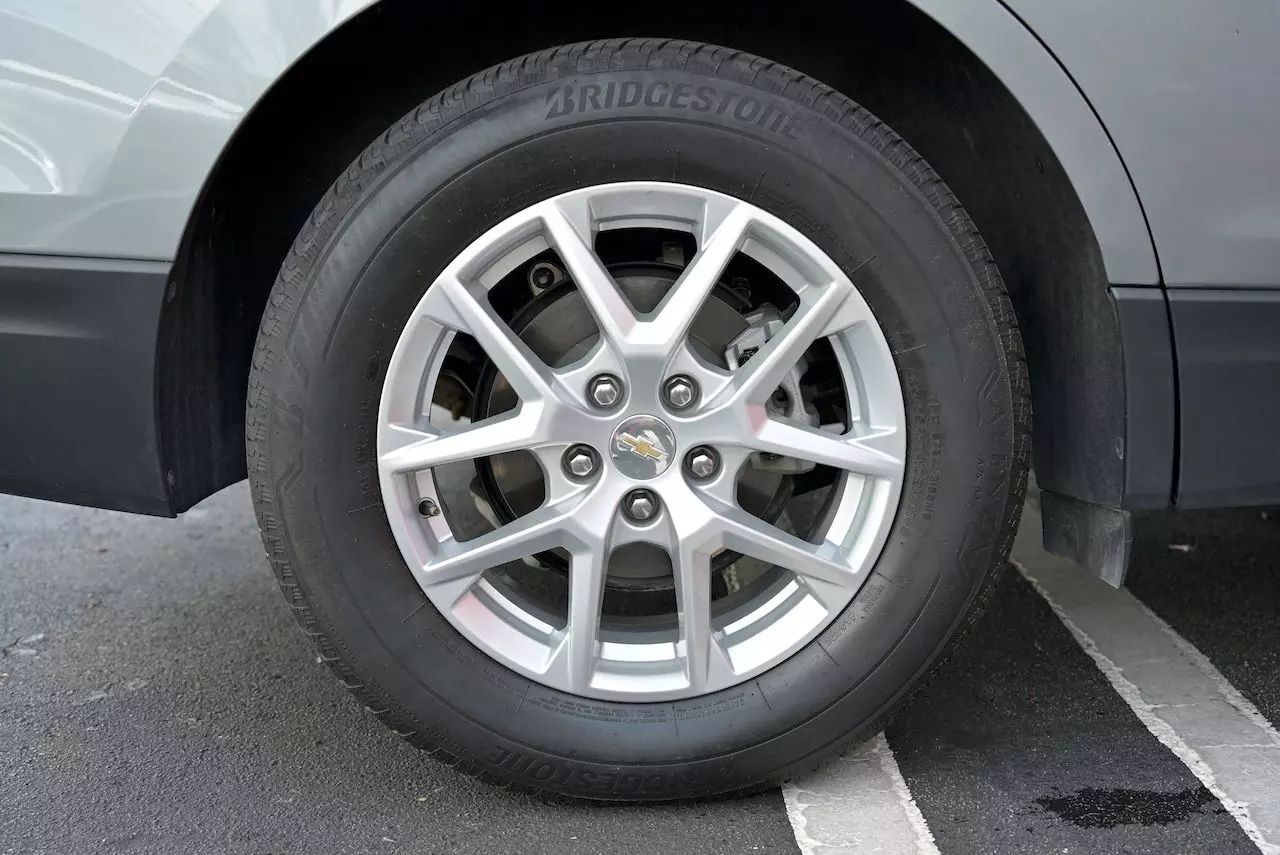 2024 Chevrolet Equinox LT Sport Utility 4D Doral FL