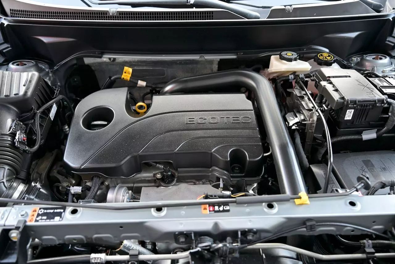 2024 Chevrolet Equinox LT Sport Utility 4D Doral FL