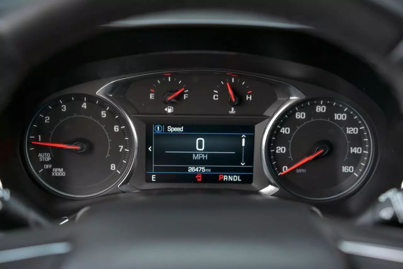 2024 Chevrolet Equinox LT Sport Utility 4D Doral FL