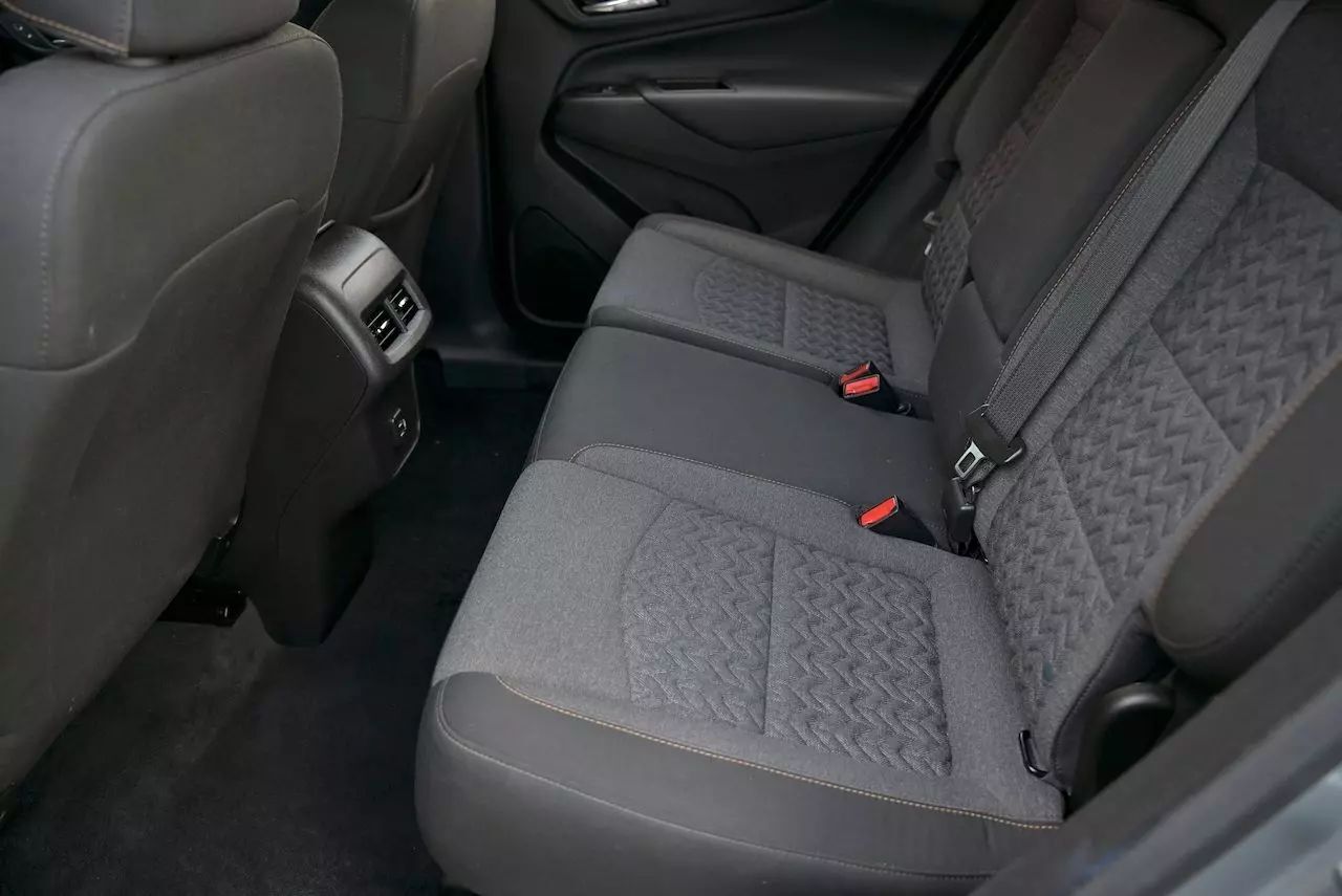 2024 Chevrolet Equinox LT Sport Utility 4D Doral FL