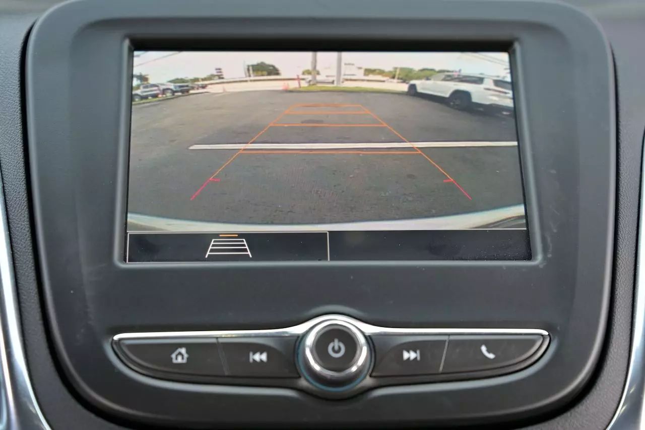 2024 Chevrolet Equinox LT Sport Utility 4D Doral FL