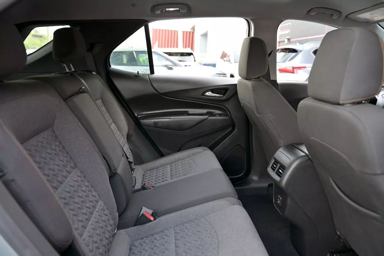 2024 Chevrolet Equinox LT Sport Utility 4D Doral FL