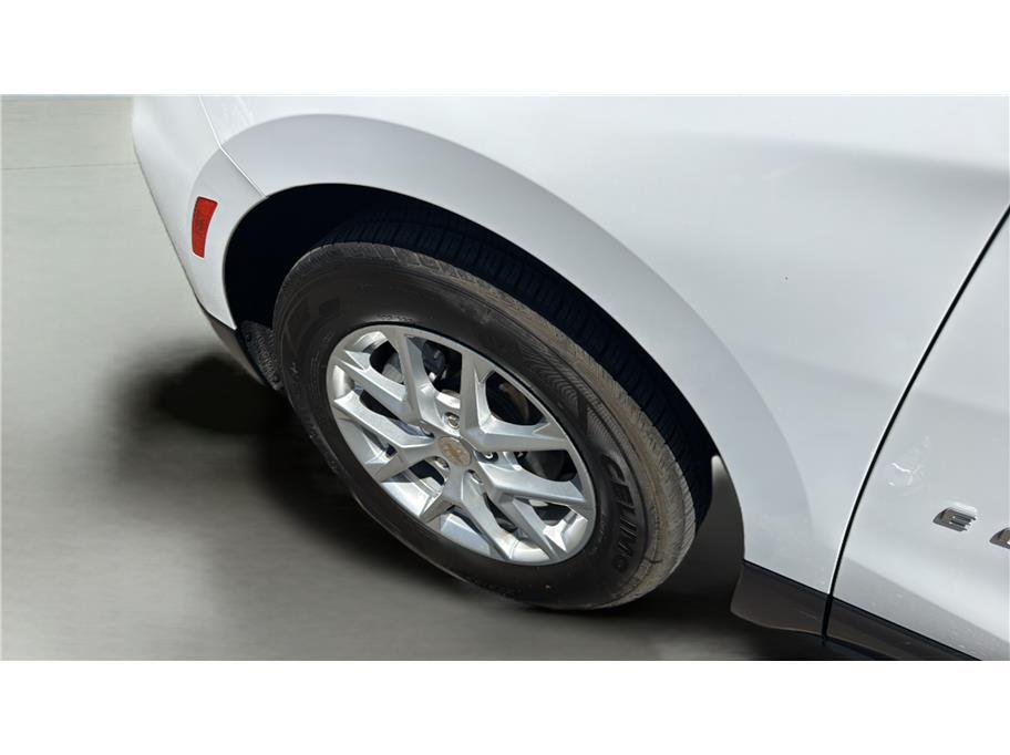 2024 Chevrolet Equinox LT Sport Utility 4D Folsom CA