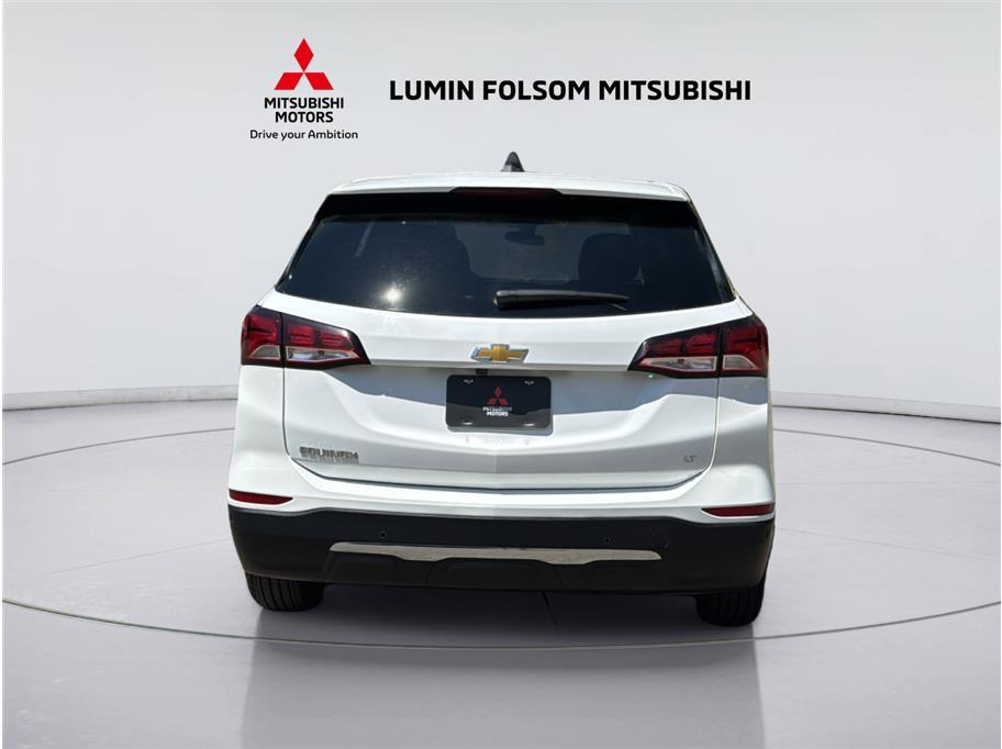 2024 Chevrolet Equinox LT Sport Utility 4D Folsom CA
