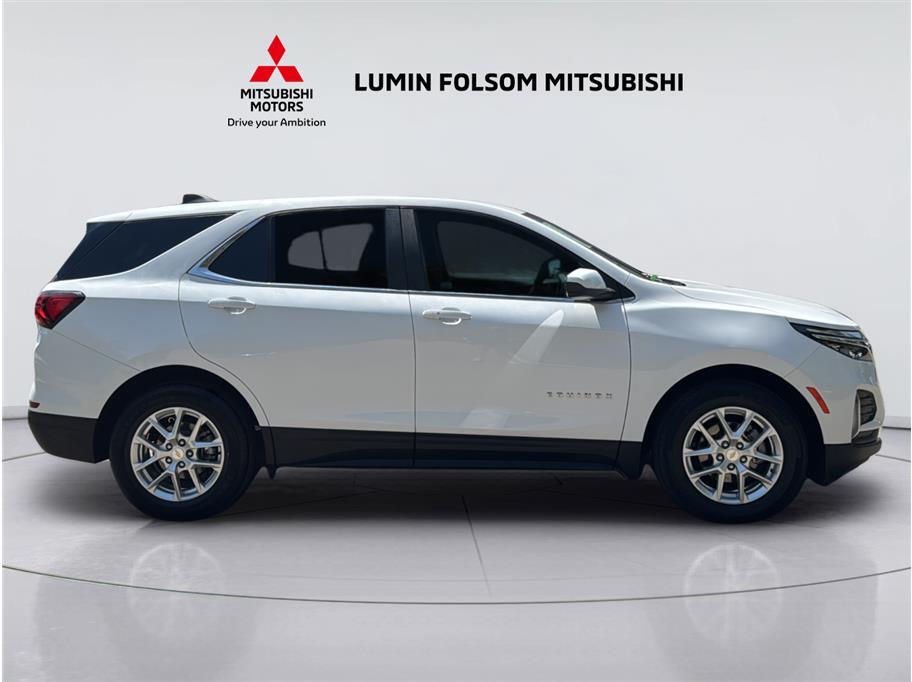2024 Chevrolet Equinox LT Sport Utility 4D Folsom CA