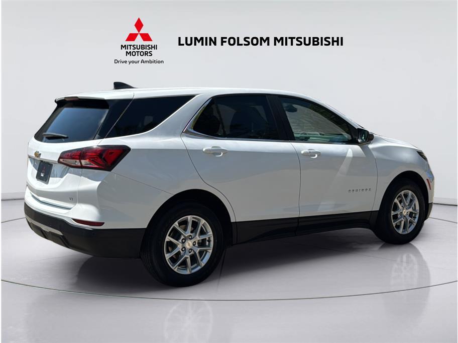 2024 Chevrolet Equinox LT Sport Utility 4D Folsom CA