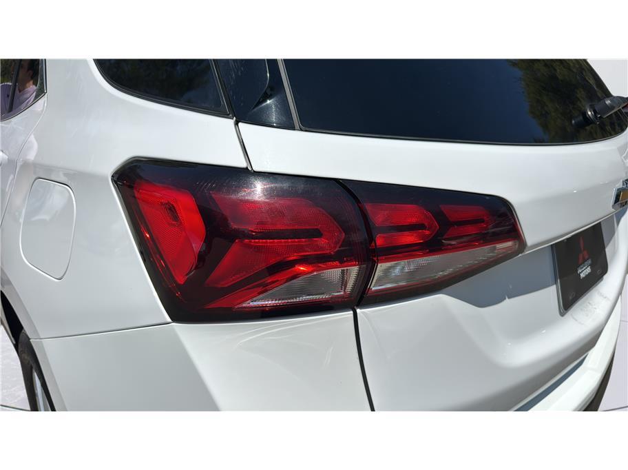 2024 Chevrolet Equinox LT Sport Utility 4D Folsom CA