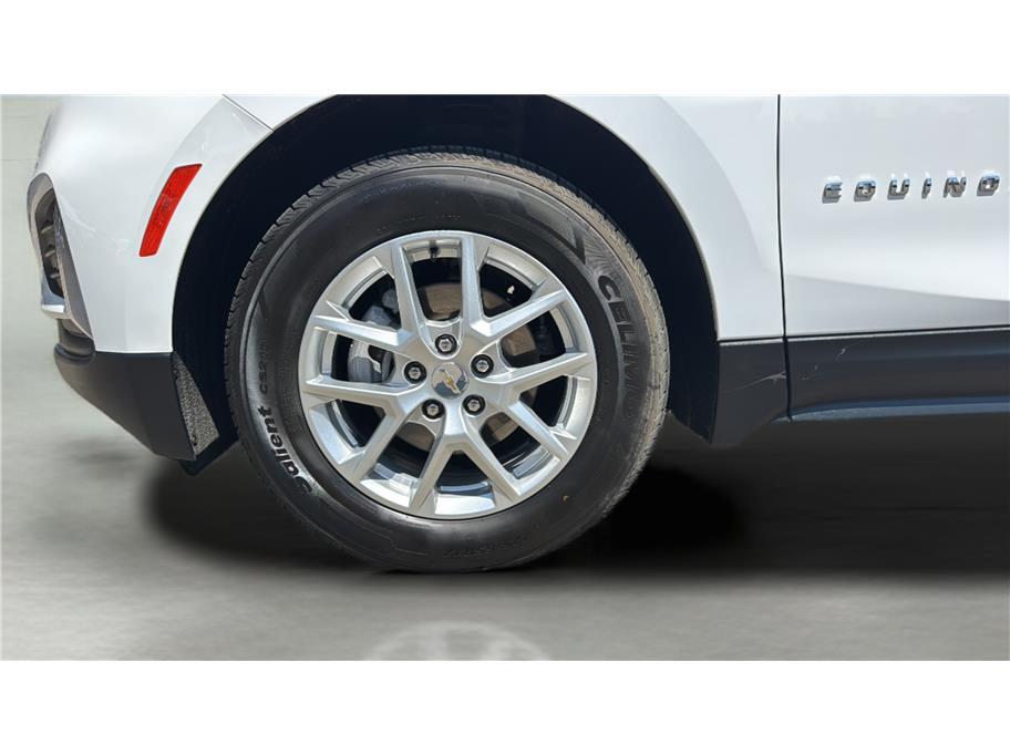 2024 Chevrolet Equinox LT Sport Utility 4D Folsom CA